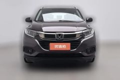 2019 Honda Vezel 2019 1.5T AT 220TURBOElite China VI #3