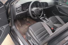 2020 Volkswagen Sagitar 2019 1.2T AT 200TSIComfort China VI #9
