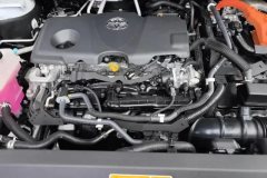 2023 Toyota Highlander 2023 2.5L Smartelectric hybridHybrid4WDPremium 7Seat #10