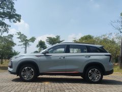 2022 Chang'an CS75 Plus 2020 1.5T AT Premium #5