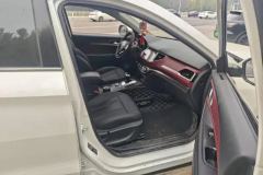 2019 Haval H6 Coupe 2019 1.5T AT Elite FWD China VI #8