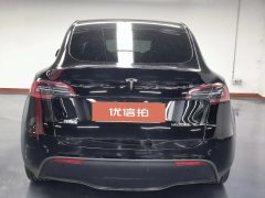 2024 Tesla Model Y 2024 rear wheel driveEdition #17