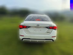 2020 Nissan Sylphy 2020 1.6 AT XLJoy #2