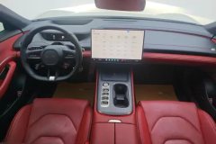 2024 Xiaomi Auto Xiaomi SU7 2024 800km 4WDSuperLong RangeHigh-end smart drivingMaxEdition #12