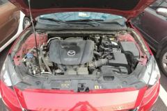 2015 Mazda Mazda3 Axela Sedan 2016 1.5 AT Comfort #10
