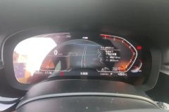 2022 BMW 5 Series(Imported) 2022 Facelift 2.0T AT 530i MSport Pkg (Imported) #14