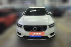 2019 Volvo XC40 2020 1.5T AT T3Smart VisionLuxury #2