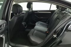 2019 Volkswagen Magotan 2019 2.0T AT 330TSILeading #19