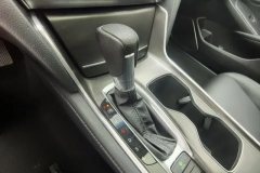 2022 Honda Accord 2022 1.5T AT 260TURBO Luxury #17