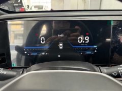 2025 Chang'an Chang'an X5 Plus 2026 2nd Gen 1.5L MT Luxury #13