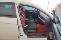 2023 Volkswagen Bora Sedan 2021 1.5 AT FashionSmart Connect #8