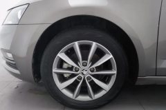 2022 Škoda Octavia 2021 1.5L AT Comfort #6