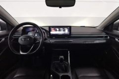 2022 Geely Auto Emgrand Sedan 2022 No.4generation 1.5L MT Elite #14