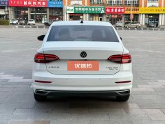 2021 Volkswagen Lavida 2021 1.4T AT 280TSIComfort #8
