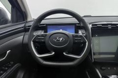 2022 Hyundai Tucson 2021 TucsonL 1.5T TOPFlagship #15