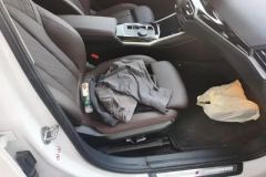 2024 BMW 3 Series 2024 2.0T AT 320Li MSport Pkg #8
