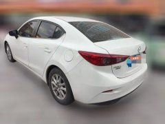 2019 Mazda Mazda3 Axela Sedan 2019 1.5 AT Cloud controlEditionComfort China V #7