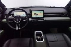 2024 Baojun Yueye Plus 2024 Smart Premium #4