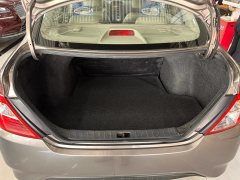 2017 Nissan Sunny 2015 1.5 AT XEComfort #6