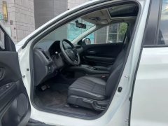 2016 Honda Vezel 2016 1.8 AT PioneerFWD #4