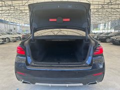 2023 BMW 5 Series 2022 Facelift II 2.0T AT 525Li MSport Pkg #12