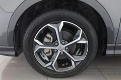 2021 Audi Q3 Sportback 2020 2.0T AT 45TFSIFashion4WD #6
