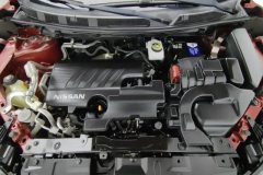 2020 Nissan Qashqai 2019 2.0 AT Smart #7
