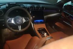 2025 Mercedes-Benz GLC-Class 2026 GLC 260 L 4MATIC Dynamic #12