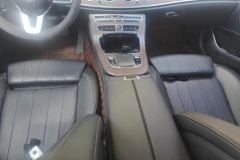 2019 Mercedes-Benz E-Class 2019 2.0T AT E200L #16
