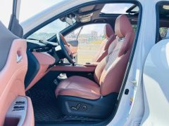2024 Chang'an Chang'an UNI-Z PHEV 2024 Blue Whalesmart electronicsiDD 1.5L AT 125km excellence #4