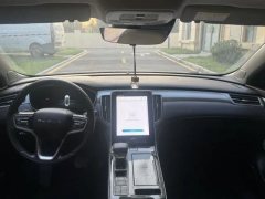 2022 Roewe i6 MAX 2020 1.5T 300TGI ATcoolSmart Drive #8