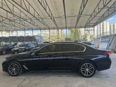 2023 BMW 5 Series 2022 Facelift II 2.0T AT 525Li MSport Pkg #8