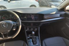 2022 Volkswagen Bora Sedan 2021 1.5 AT ComfortSmart Connect #13
