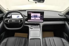 2025 Geely Galaxy Geely Galaxy E5 2024 530km explore+Edition #12