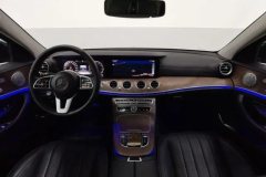 2020 Mercedes-Benz E-Class 2020 2.0T AT E300Lspecial enjoymentEdition Facelift #14