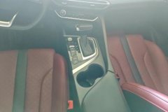 2021 Chang'an Eado 2021 PLUS Blue WhaleNE 1.4T AT GDI DCTPremium #16