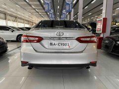 2021 Toyota Camry 2021 2.0G Luxury #8