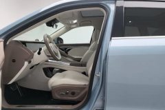 2022 Voyah Free 2021 4WDStandardEREVExclusiveLuxury Pkg #13