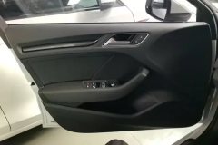 2018 Audi A3 Sedan 2018 1.4T AT 30AnniversaryYear35TFSIFashion #7