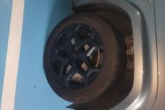 2026 Fangchengbao Ti7 2025 190KM4WDUltraEdition #6