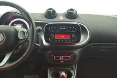 2019 smart ForTwo 2019 0.9T AT 66kilowattHardtopFeng QingEdition China VI (Imported) #16