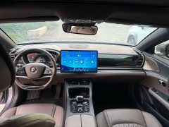 2021 BYD Han 2020 EV 4WDHigh PerformanceFlagship #7