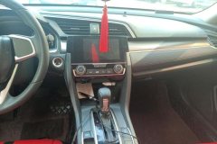2020 Honda Civic 2019 1.5T AT 220TURBOPowermoveEdition China VI #13