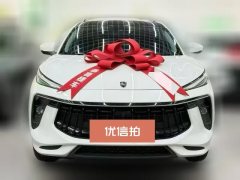 2023 Dongfeng Fengxing Fengxing T5 2022 prosperous age 1.5T AT distant dreamEdition7Seat #4