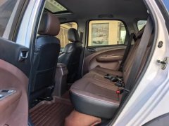 2016 Dongfeng Fengxing Jingyi X5 2015 1.6 MT Luxury #6