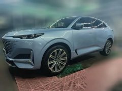 2021 Chang'an UNI-K 2021 2.0T AT Premium #1