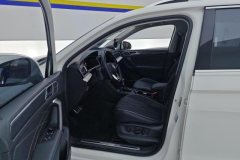 2023 Volkswagen Tiguan L 2024 2.0T AT 330TSI 2WDR-LineEnjoy moreEdition #9