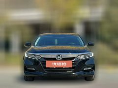2021 Honda Accord 2018 1.5T AT 260TURBOElite China VI #2