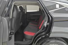 2024 Jetour Dasheng 2024 1.5T AT DCT star shinePRO #11