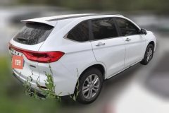 2021 Haval M6 2021 1.5T AT DCTEliteSmart ConnectPLUS #3